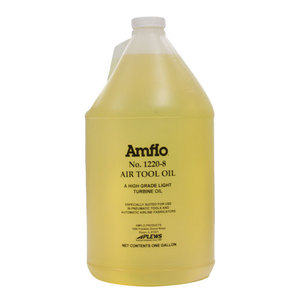 Amflo Air Tool Oil 1 Gallon