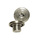 Drain Plug Torx Wrench X M14 Diameter X 1.5 Thread Pitch with Inset Gasket