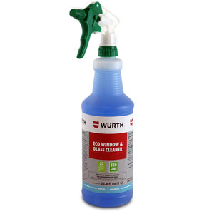 ECO Window And Glass Cleaner 1 Liter