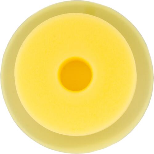 Door Trim Panel Retainer With Sealer Top Head Diameter: 13.3mm Middle Head Diameter: 13.3mm Bottom Head Diameter: 17mm StemDiameter: 9.3mm Stem Length: 13mm Mercedes-Benz CLS400, CLS550, CLS63, S500, S600 and S63 2012 - On