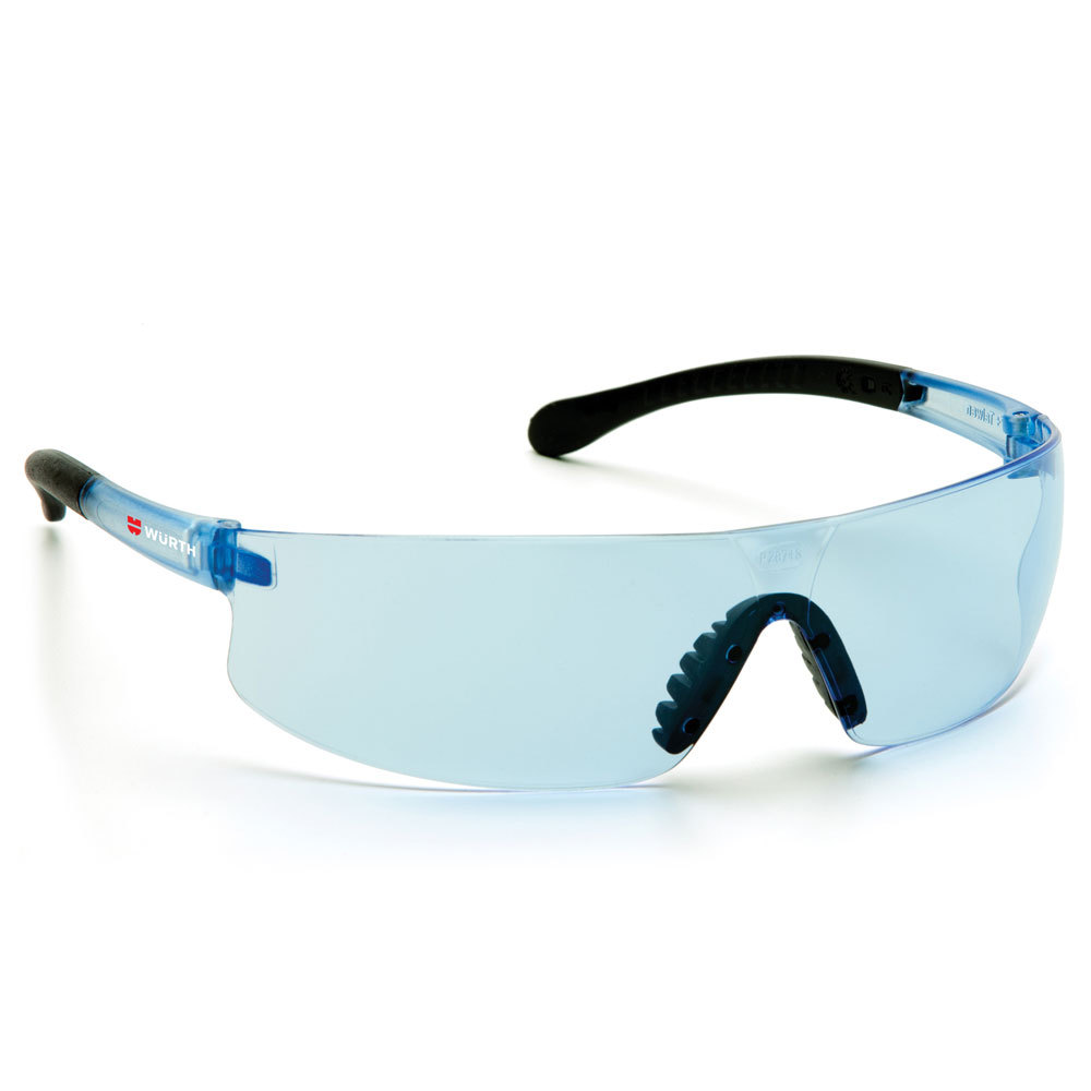 Spark Safety Glasses Anti Fatigue Lens
