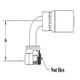 1/4 HOSE M16X1.5 DIN LIGHT FE SWVL 90