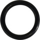 7/16-20X.351 (1/4 OD) FKM 90 SAE Boss O-Ring