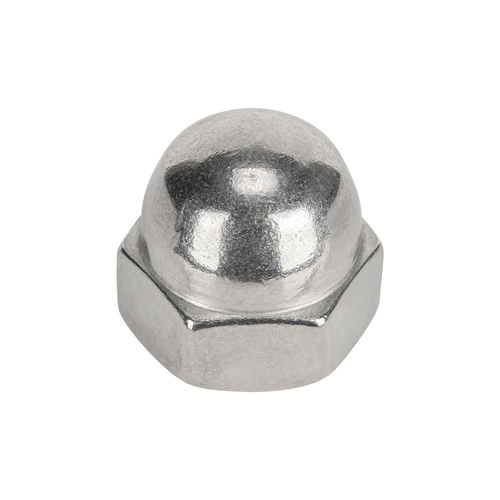 M12 CAP NUT