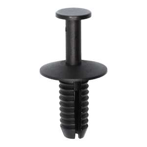 BMW Scuff Plate Push-Type Retainer