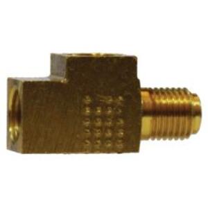 TRAILER BRAKE TEE-7906