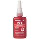 Loctite® 50 ml Bottle Red Threadlocker 271™