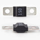 Midi 150 Amp 32V Fuse Lt. Grey