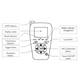 DT47 OPEN SYSTEM TPMS TOOL - Will not program Wurth TPMS Sensors