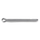 Stainless Steel Cotter Pin 1/8 x 3/4