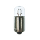 Bulb 3930 24 Volts 4 Watts 0.17 Amps T-2 3/4 Inch Miniature Bayonet Base