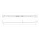 POWERDRIV® (12-Point) Double Box End Wrench (Extra Long) 10mm x 11mm