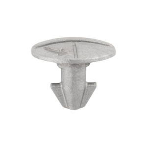 Engine Cover Slotted Truss Head Retainer Pin