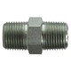 2 X 2 HEX NIPPLE