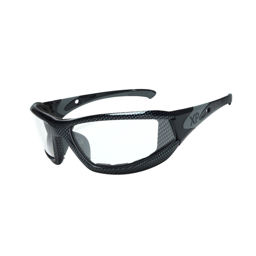 NSI XP® 750 Clear FOG FIGHTER Lens Safety Glasses