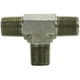 1-1/4 MALE PIPE TEE