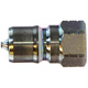 3/8 Plug ISO-B Interchange