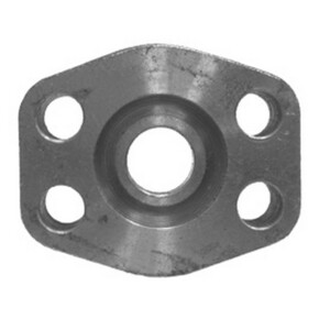 Pipe Thread Flange Pad Code 61