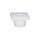GM License Plate Nut