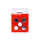Lithium Battery CR 2025 3.0 Volts