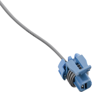 Engine Coolant Temp Sensor, A/C Compressor & Master Cylinder Reservoir Repair Harness Connector