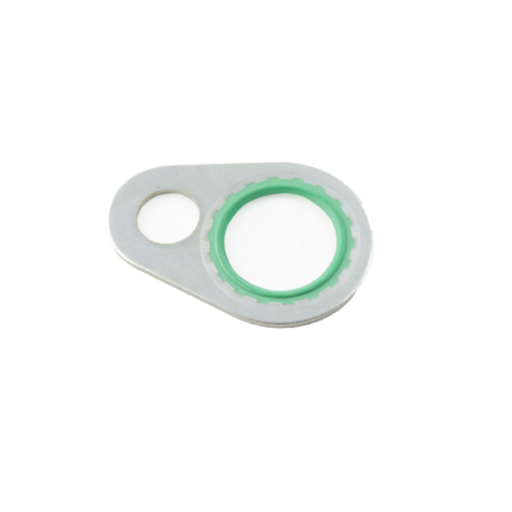 419 Pcs Rubber Sealing Ring O-ring Tap Washers Air Gas Klimaanlage