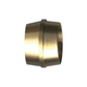 Brass Air Brake Nylon Sleeve - 1/4 Inch