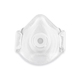NSI 9300 N95 Exhalation Valve Disposable Respirator Masks, 10/Box