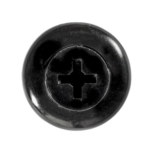 Push-Type Retainer Into 9MM