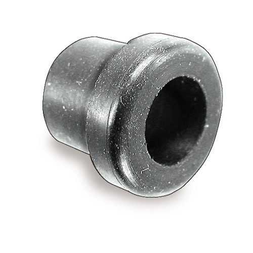 Single Flange GroMMet 10X14X18