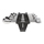 ZEBRA Ratchet Combo Wrench 12-Point 6pc