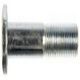 Hex Head Cap Screw - Partial Thread - Metric - DIN 931 - A4 M10-1.5 X 65 - 316 Stainless Steel