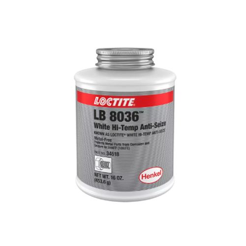 Loctite® HI-Temp Anti-Seize 16OZ B/T