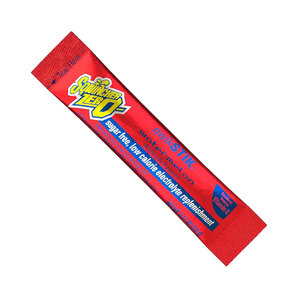 Sqwincher® Qwik Stik Electro Zero Lemonade-Tea