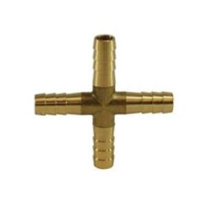 1/4 BARB CROSS