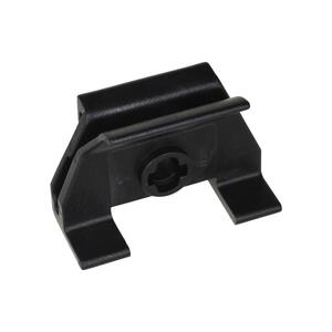 Bumper Cover Retainer Use with 150121357