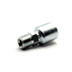 1/2 HOSE 1/2-14 NPTF M SLD