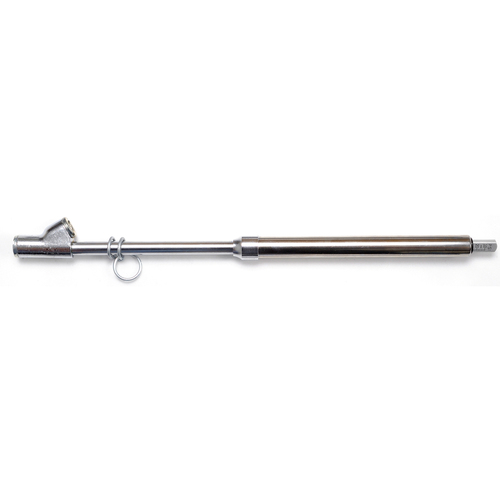 DUAL FOOT GAUGE, 2 SIDED BAR