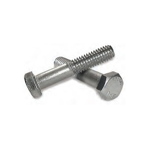 Stainless Steel Hex Bolt 5/16-18 X 3-1/2