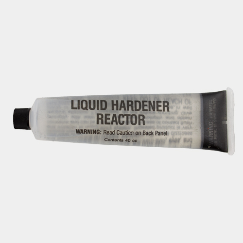 Clear Liquid Hardener For Polyester Resin