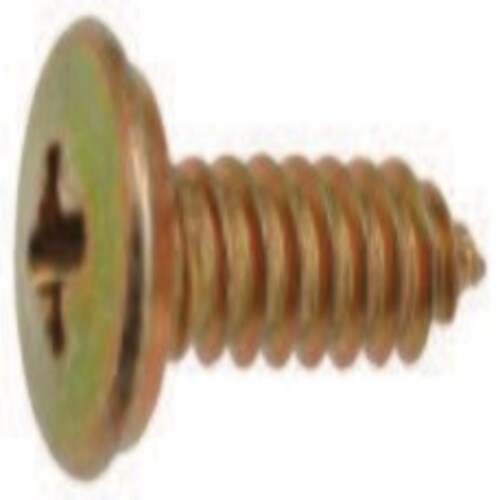 LICENSE PLATE FASTENER
