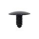 Ford Escape Hood Retainer