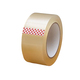 NSI Heavy-Duty Production Grade Carton & Package Sealing Tape, 2