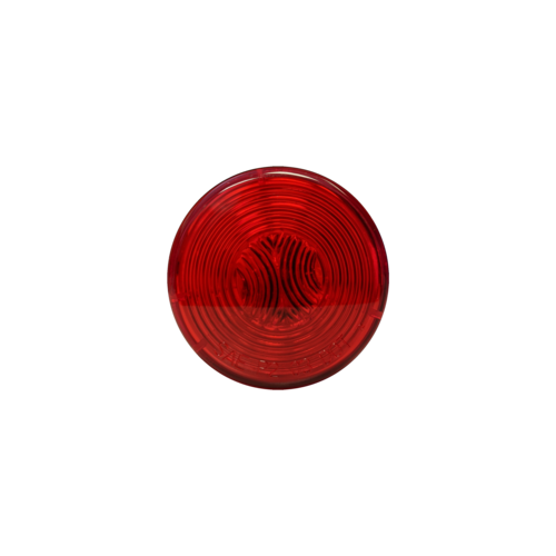 Red Clear Marker 2