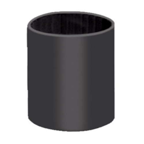 Heat Shrink Tubing 22-18 Ga Black