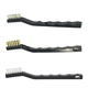 Nylon Bristle Scratch Brush - Multi-Purpose