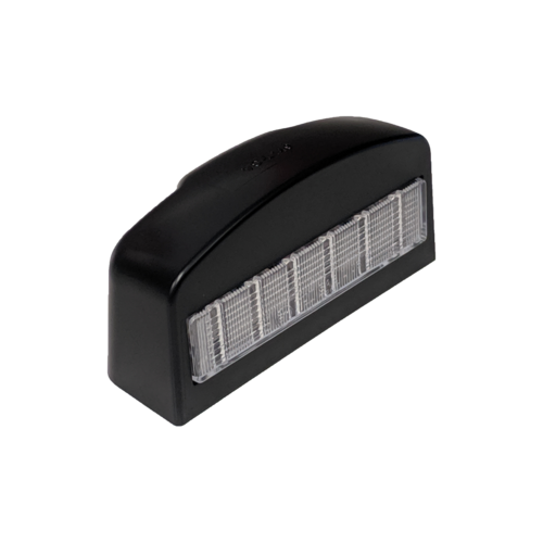 LED License Plate Lamp 12 LEDS 4
