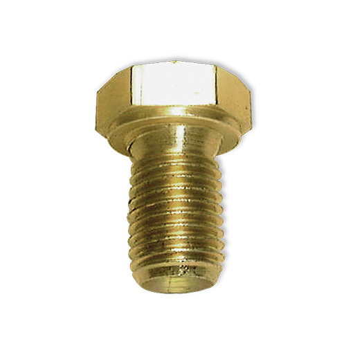 Drain Plug 18MM Wrench X M12 Diameter X 1.5 Thread Pitch