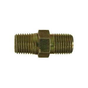 1X3/8 Hex Pipe Nipples