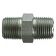 3/8X1/8 Hex Pipe Nipples